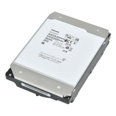 Toshiba Internal Hard Drive 22 Tb - MG11ACA22TE